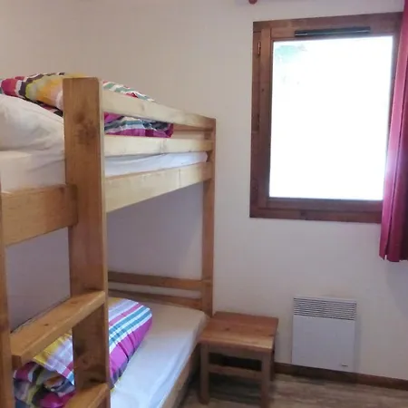 Les Valmonts Apartment La Plagne